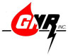 GMR Inc. - Installation pétrolière spécialisée